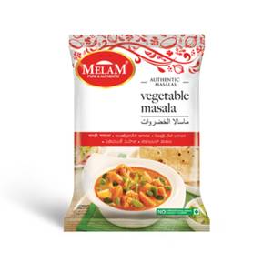Melam Vegetable Masala 100g